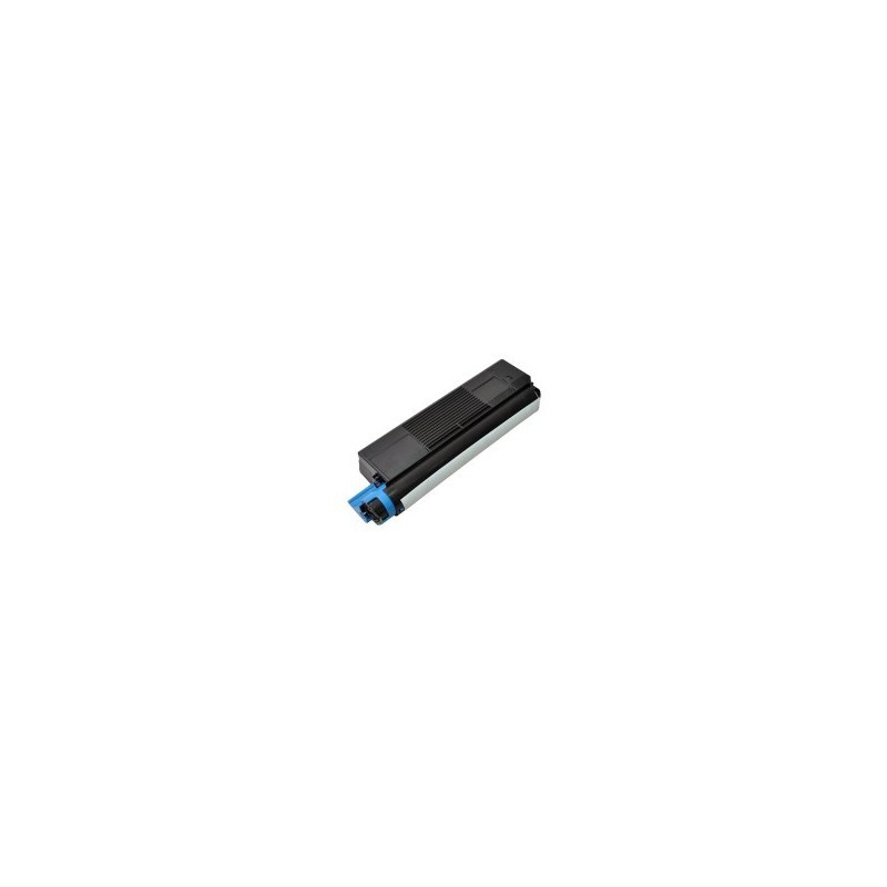 Toner compatible OKI 45807111