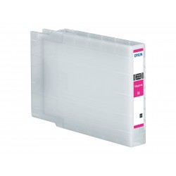 Epson T9083 - à rendement élevé - magenta - originale - cartouche d'encre