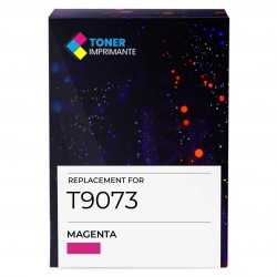 Epson T9073 Magenta compatible