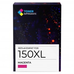 Cartouche encre compatible 150XL Magenta