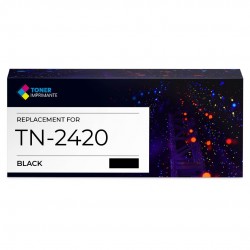Toner compatible Brother TN2420