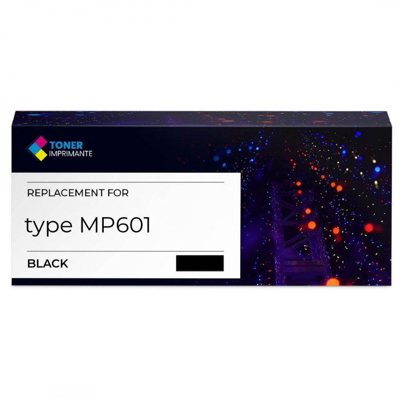 toner laser Ricoh 407824 type MP601 