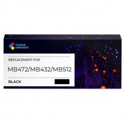 Toner compatible OKI 45807106