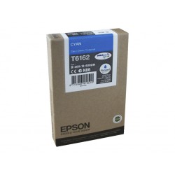 Epson T6162 - cyan - originale - cartouche d'encre
