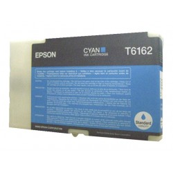 Epson T6162 - cyan - originale - cartouche d'encre