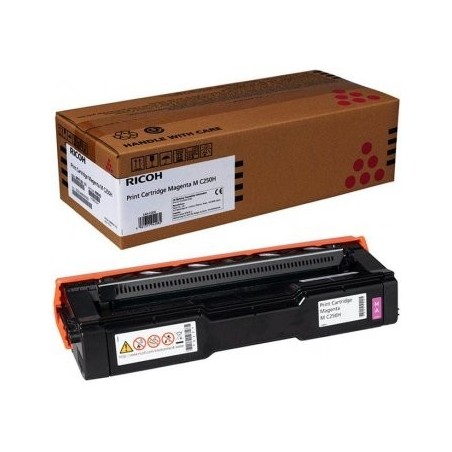 408342 MC250FW toner Magenta