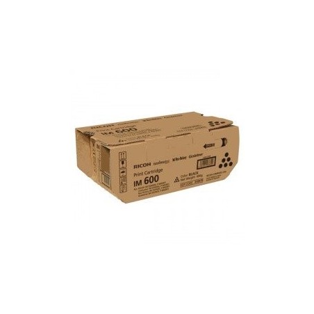 418478 IM600 toner Noir