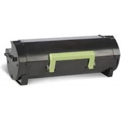 50F2U0E 50F2U0E toner Noir