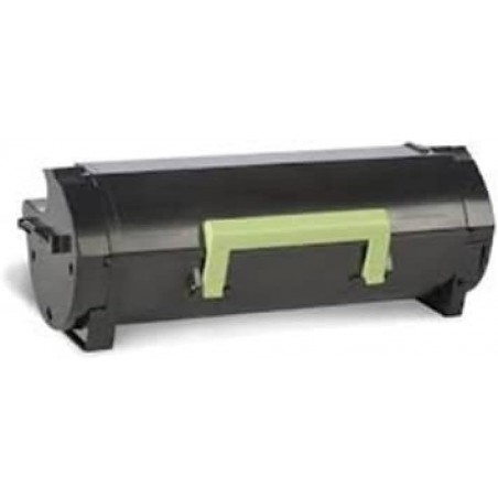 50F2U0E 50F2U0E toner Noir