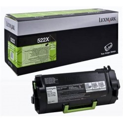 50F2X0E 50F2X0E toner Noir