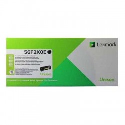 56F2X0E 56F2X0E toner Noir