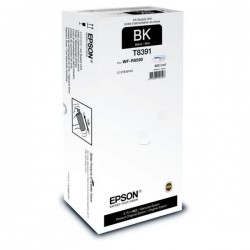  Epson T8391 C13T83914N cartouche Noir