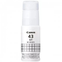  Canon GI43BK 4698C001 cartouche originale Noir