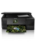 Encre imprimante Epson EcoTank ET-7700
